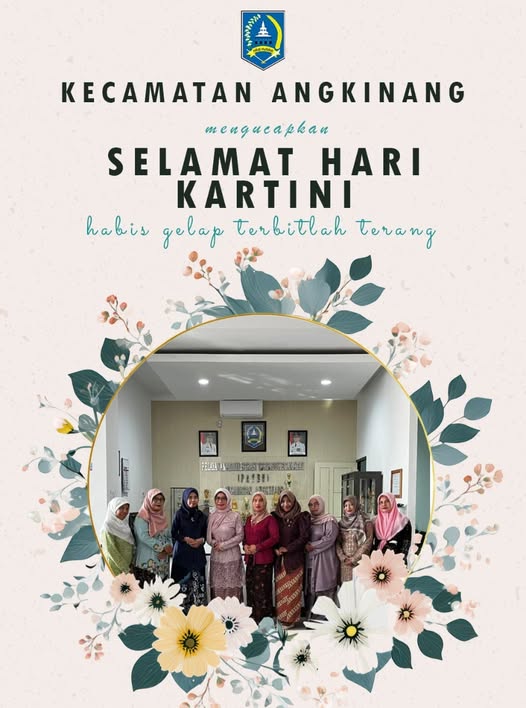 Selamat Hari Kartin