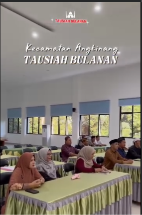 Tausiah Jumat