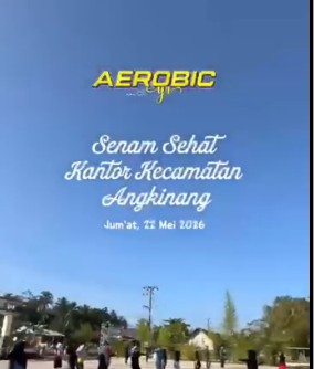 Senam Jumat