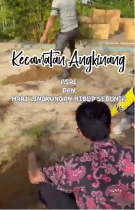 Hari Lingkungan Hidup Sedunia
